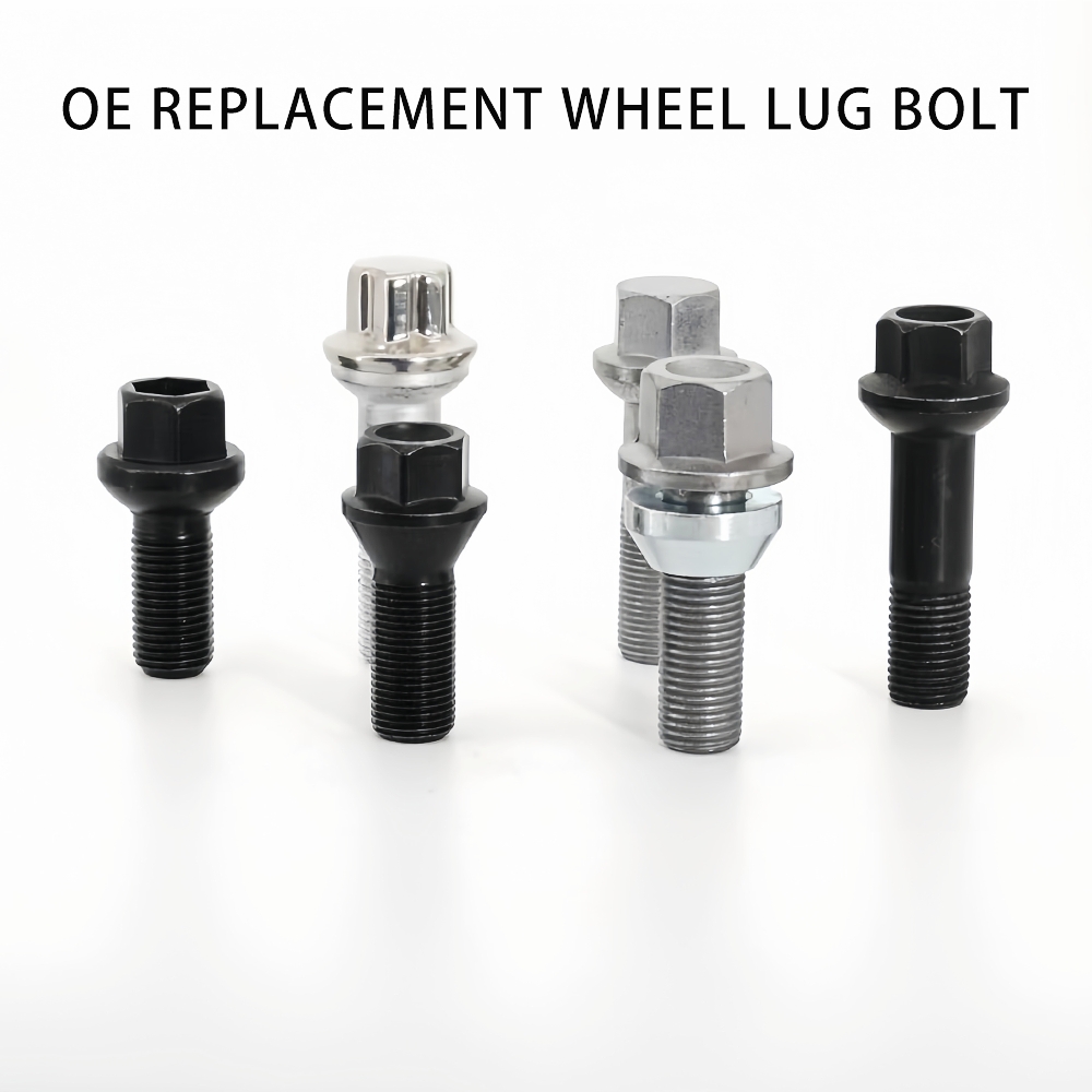 REPALCEMENT WHEEL LUG BOLT REPALCEMENT WHEEL LUG BOLT