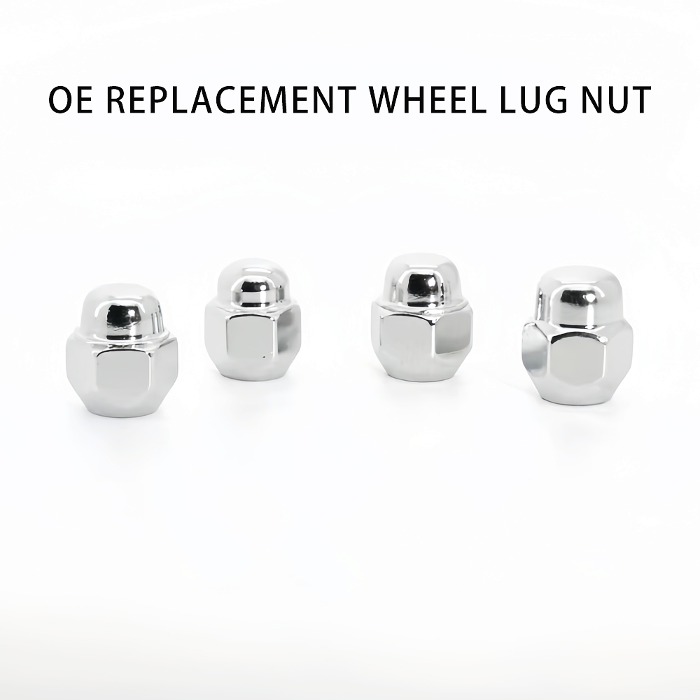 REPALCEMENT WHEEL LUG NUT OF SHORT REPALCEMENT WHEEL LUG NUT OF SHORT