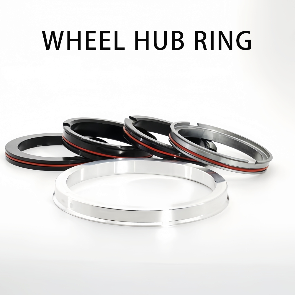 FORGED WHEEL HUB RING FORGED WHEEL HUB RING