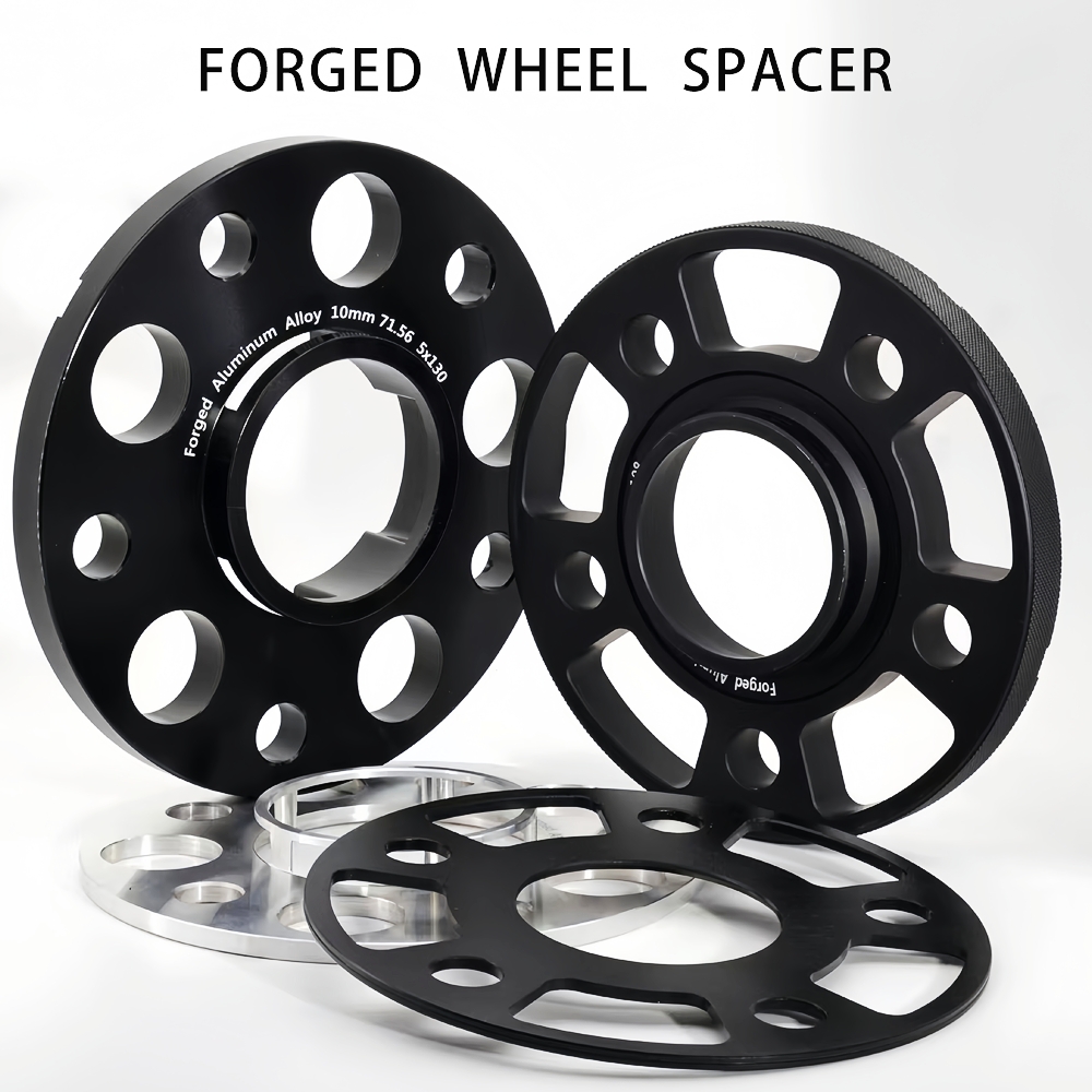 FORGED WHEEL SPACER FORGED WHEEL SPACER