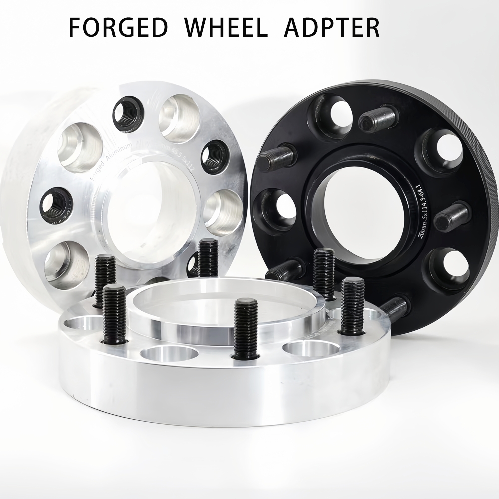 FORGED WHEEL ADAPTER FORGED WHEEL ADAPTER