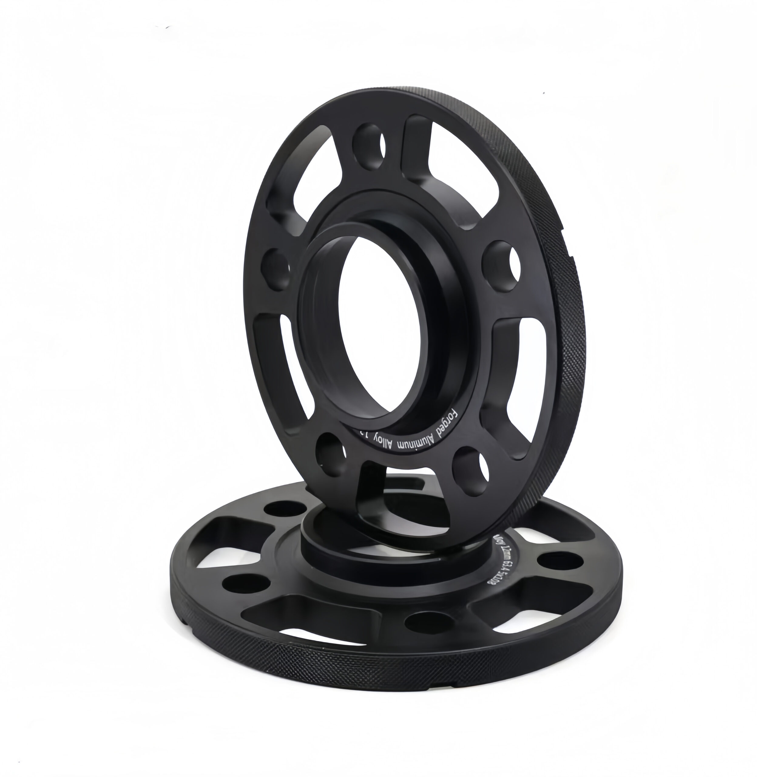 WHEEL SPACER SUIT TO AUDI BMW MERCDES BENZ MINI PORSCHE VOLKSWAGEN VOLVO - Image 4